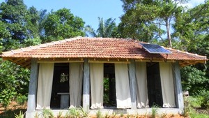 Centre Ayrveda Huma Terra Sri Lanka