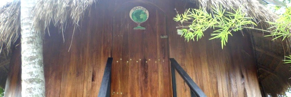 Samba Huma terra Green Lodge